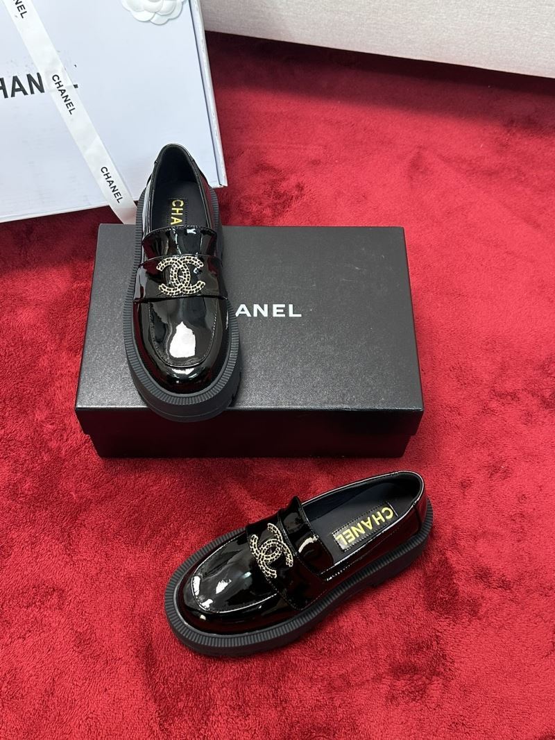 Chanel Low Shoes